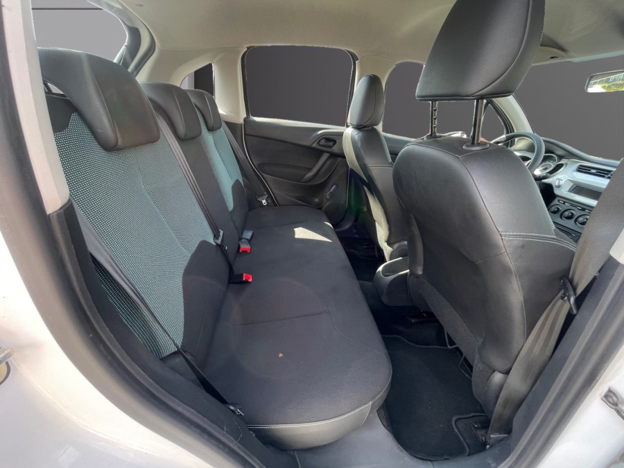 CITROEN d'occasion C3 II 1.0 PURE TECH 68 ATTRACTION de 2016 Limoges