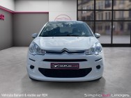 CITROEN d'occasion C3 II 1.0 PURE TECH 68 ATTRACTION de 2016 Limoges
