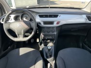 CITROEN d'occasion C3 II 1.0 PURE TECH 68 ATTRACTION de 2016 Limoges