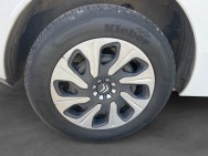CITROEN d'occasion C3 II 1.0 PURE TECH 68 ATTRACTION de 2016 Limoges