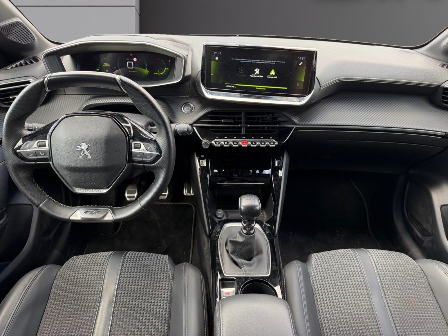 PEUGEOT d'occasion 208 II 1.2 100 GT de 2023 Orleans (45)﻿