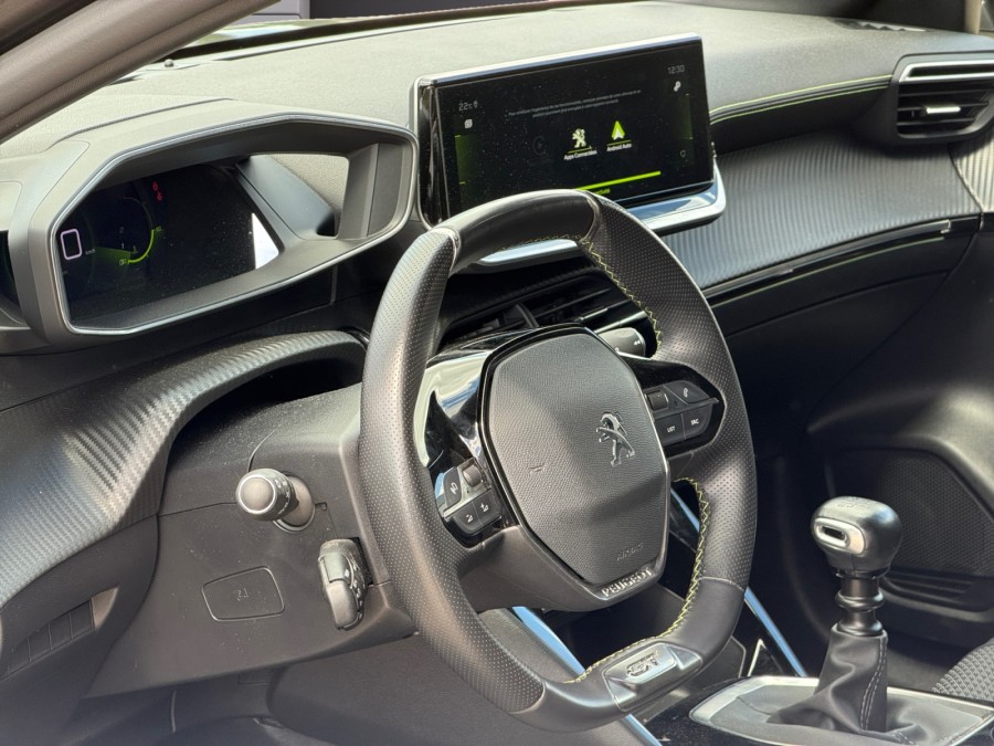PEUGEOT d'occasion 208 II 1.2 100 GT de 2023 Orleans (45)﻿