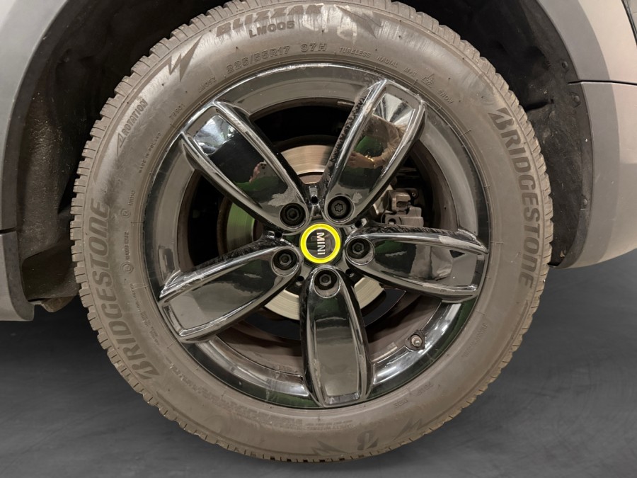 MINI d'occasion COUNTRYMAN COOPER 136 Northwood BA PH2 de 2022