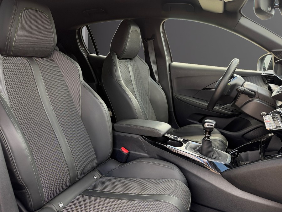 PEUGEOT d'occasion 208 II 1.2 100 GT de 2023 Orleans (45)﻿