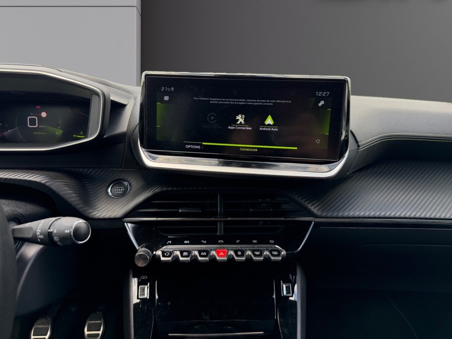 PEUGEOT d'occasion 208 II 1.2 100 GT de 2023 Orleans (45)﻿