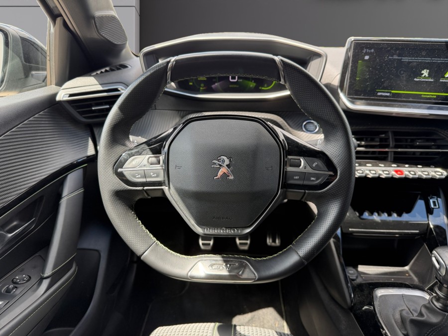 PEUGEOT d'occasion 208 II 1.2 100 GT de 2023 Orleans (45)﻿