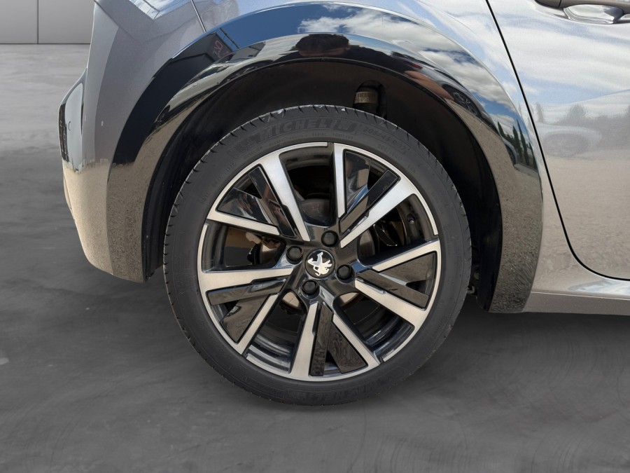 PEUGEOT d'occasion 208 II 1.2 100 GT de 2023 Orleans (45)﻿
