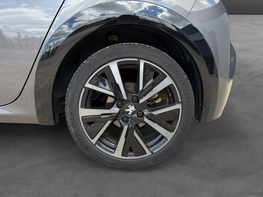 PEUGEOT d'occasion 208 II 1.2 100 GT de 2023 Orleans (45)﻿