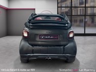 SMART d'occasion FORTWO 0.9 90 PASSION de 2016 Le Raincy (93)﻿