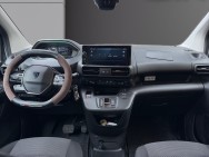 PEUGEOT d'occasion PARTNER CAMIONNETTE/MONOSPACE M CHARGE UTILE