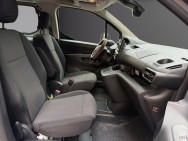 PEUGEOT d'occasion PARTNER CAMIONNETTE/MONOSPACE M CHARGE UTILE