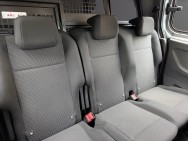 PEUGEOT d'occasion PARTNER CAMIONNETTE/MONOSPACE M CHARGE UTILE