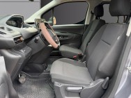 PEUGEOT d'occasion PARTNER CAMIONNETTE/MONOSPACE M CHARGE UTILE