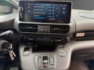 PEUGEOT d'occasion PARTNER CAMIONNETTE/MONOSPACE M CHARGE UTILE