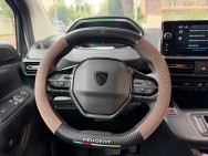 PEUGEOT d'occasion PARTNER CAMIONNETTE/MONOSPACE M CHARGE UTILE