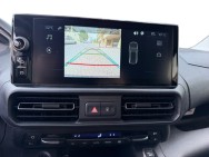 PEUGEOT d'occasion PARTNER CAMIONNETTE/MONOSPACE M CHARGE UTILE