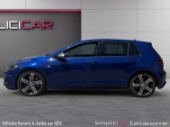 VOLKSWAGEN d'occasion GOLF VII 2.0 TSI 310 R 4MOTION DSG de 2017