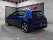 VOLKSWAGEN d'occasion GOLF VII 2.0 TSI 310 R 4MOTION DSG de 2017
