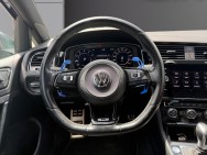 VOLKSWAGEN d'occasion GOLF VII 2.0 TSI 310 R 4MOTION DSG de 2017