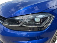 VOLKSWAGEN d'occasion GOLF VII 2.0 TSI 310 R 4MOTION DSG de 2017