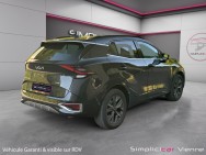 KIA d'occasion SPORTAGE V 1.6 T-GDI 210 HEV ACTIVE BA de 2025 Vienne