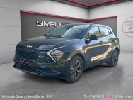 KIA d'occasion SPORTAGE V 1.6 T-GDI 210 HEV ACTIVE BA de 2025 Vienne