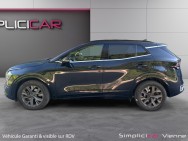 KIA d'occasion SPORTAGE V 1.6 T-GDI 210 HEV ACTIVE BA de 2025 Vienne