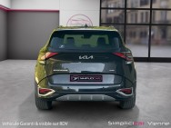 KIA d'occasion SPORTAGE V 1.6 T-GDI 210 HEV ACTIVE BA de 2025 Vienne