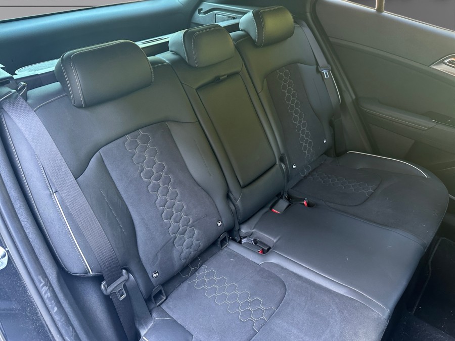 KIA d'occasion SPORTAGE V 1.6 T-GDI 210 HEV ACTIVE BA de 2025 Vienne