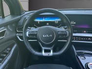 KIA d'occasion SPORTAGE V 1.6 T-GDI 210 HEV ACTIVE BA de 2025 Vienne
