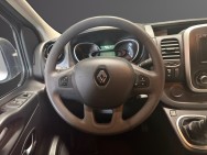 RENAULT d'occasion TRAFIC III FOURGON L1H1 3T 2.0 BLUE DCI 170 EXTRA