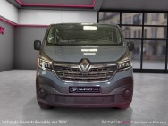 RENAULT d'occasion TRAFIC III FOURGON L1H1 3T 2.0 BLUE DCI 170 EXTRA