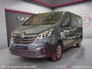 RENAULT d'occasion TRAFIC III FOURGON L1H1 3T 2.0 BLUE DCI 170 EXTRA