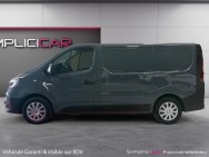 RENAULT d'occasion TRAFIC III FOURGON L1H1 3T 2.0 BLUE DCI 170 EXTRA