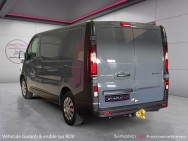 RENAULT d'occasion TRAFIC III FOURGON L1H1 3T 2.0 BLUE DCI 170 EXTRA