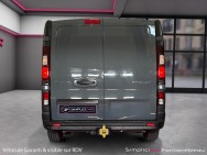 RENAULT d'occasion TRAFIC III FOURGON L1H1 3T 2.0 BLUE DCI 170 EXTRA