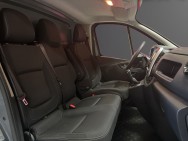RENAULT d'occasion TRAFIC III FOURGON L1H1 3T 2.0 BLUE DCI 170 EXTRA