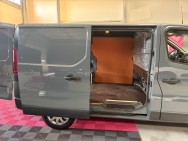 RENAULT d'occasion TRAFIC III FOURGON L1H1 3T 2.0 BLUE DCI 170 EXTRA