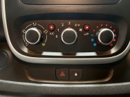 RENAULT d'occasion TRAFIC III FOURGON L1H1 3T 2.0 BLUE DCI 170 EXTRA