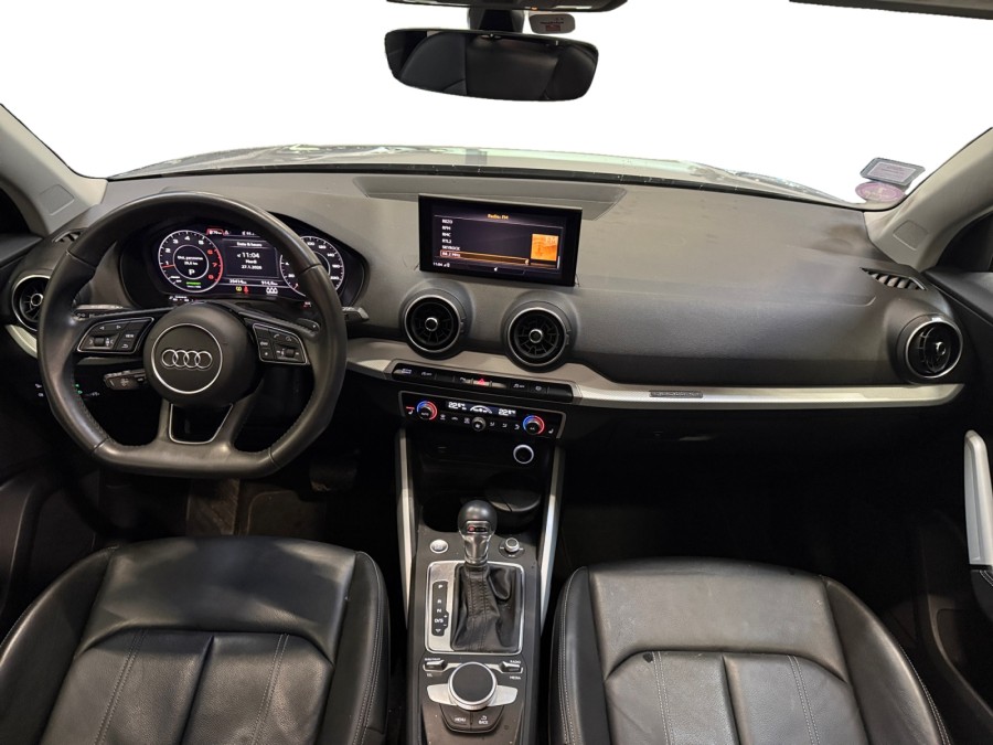 AUDI d'occasion Q2 40 TFSI 190 QUATTRO S TRONIC de 2018 Bretigny Sur
