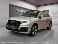 AUDI d'occasion Q2 40 TFSI 190 QUATTRO S TRONIC de 2018 Bretigny Sur
