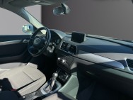 AUDI d'occasion Q3 2.0 TDI 120 STRONIC de 2017 Saint Omer (62)﻿