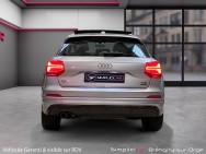 AUDI d'occasion Q2 40 TFSI 190 QUATTRO S TRONIC de 2018 Bretigny Sur