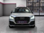 AUDI d'occasion Q2 40 TFSI 190 QUATTRO S TRONIC de 2018 Bretigny Sur