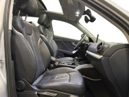 AUDI d'occasion Q2 40 TFSI 190 QUATTRO S TRONIC de 2018 Bretigny Sur