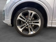 AUDI d'occasion Q2 40 TFSI 190 QUATTRO S TRONIC de 2018 Bretigny Sur