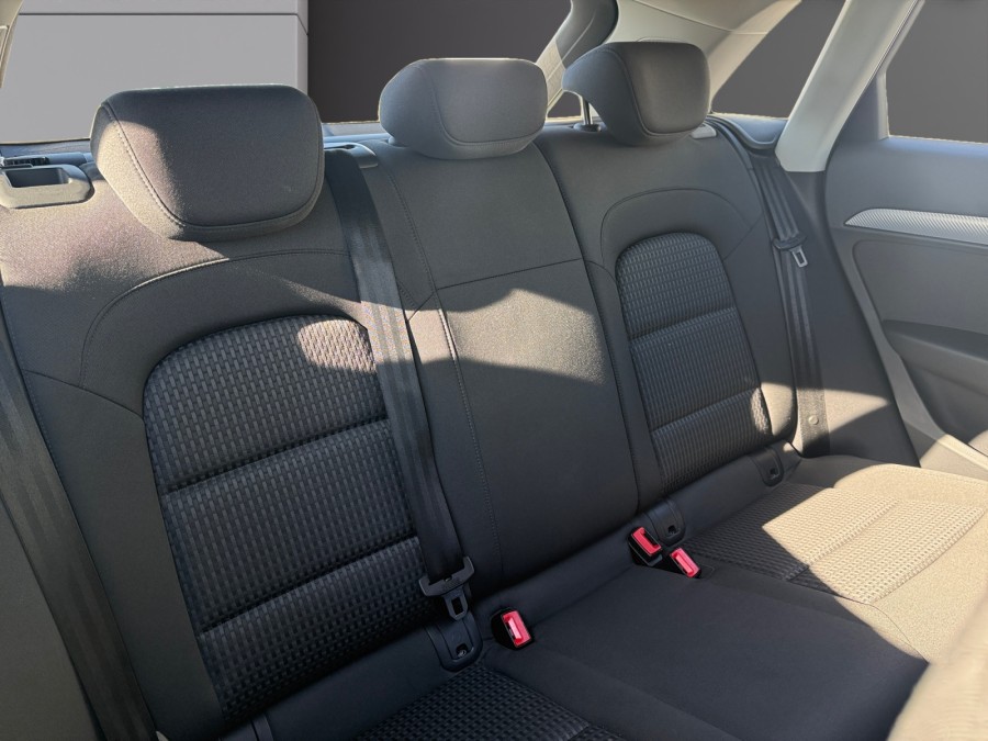 AUDI d'occasion Q3 2.0 TDI 120 STRONIC de 2017 Saint Omer (62)﻿