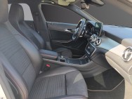 MERCEDES d'occasion CLA SHOOTING BRAKE SB CLA 200 CDI FASCINATION-AMG