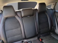 MERCEDES d'occasion CLA SHOOTING BRAKE SB CLA 200 CDI FASCINATION-AMG