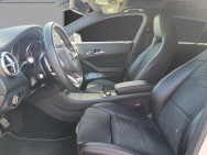 MERCEDES d'occasion CLA SHOOTING BRAKE SB CLA 200 CDI FASCINATION-AMG